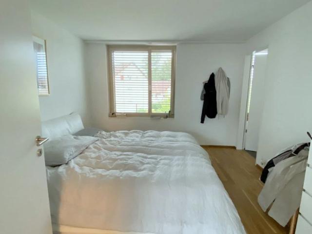 3.5 Zimmer, 75 m², 1. Stock