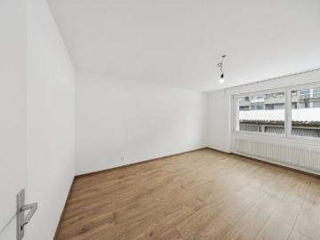 3.5 Zimmer, 75 m², 1. Stock