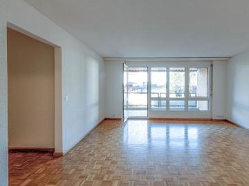 3.5 Zimmer, 75 m², 1. Stock