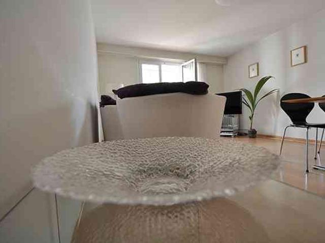 3.5 Zimmer, 75 m², 1. Stock