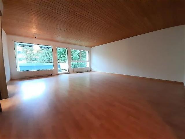 3.5 Zimmer, 75 m², 1. Stock