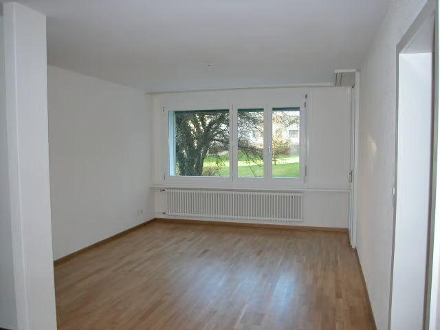 3.5 Zimmer, 75 m², 1. Stock