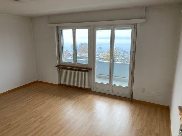 3.5 Zimmer, 75 m², 1. Stock