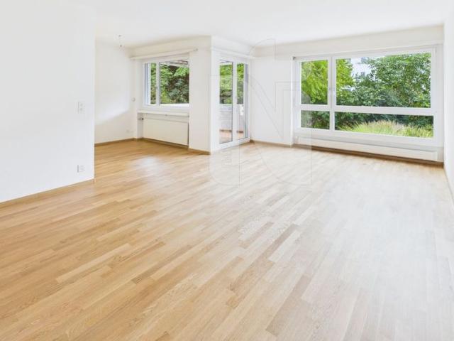 3.5 Zimmer, 75 m², 1. Stock