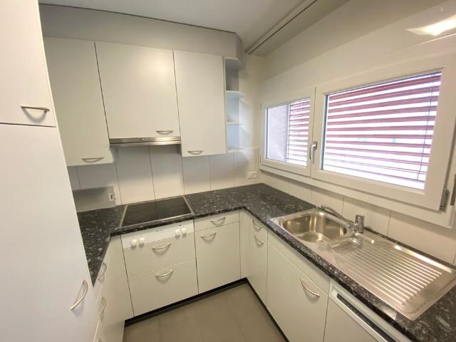 3.5 Zimmer, 75 m², 1. Stock
