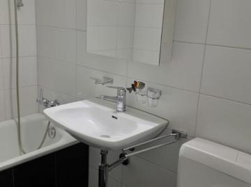 3.5 Zimmer, 75 m², 1. Stock
