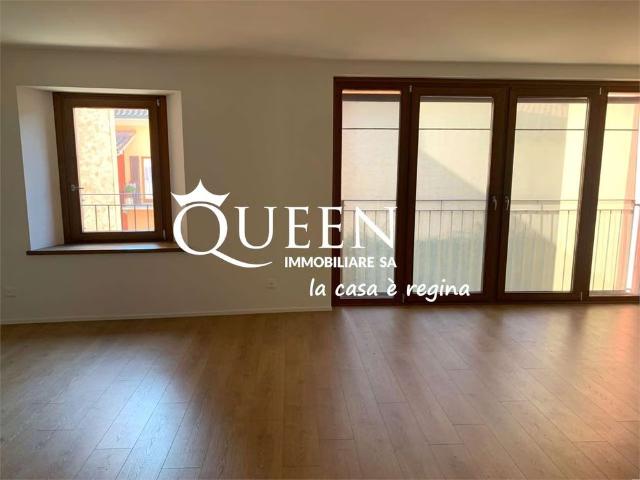3.5 Zimmer, 75 m², 1. Stock