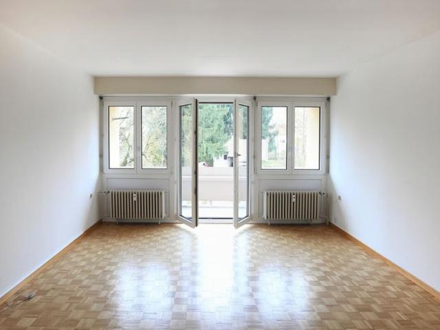 3.5 Zimmer, 75 m², 1. Stock