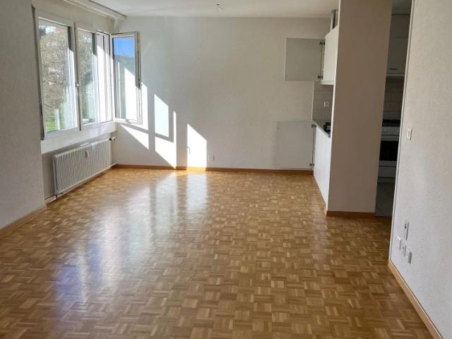 3.5 Zimmer, 75 m², 1. Stock