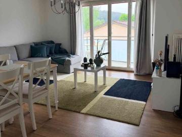 Konolfingen, Verwaltungsregion Bern-Mittelland, Kanton Bern