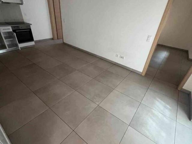 3.5 Zimmer, 75 m², 1. Stock