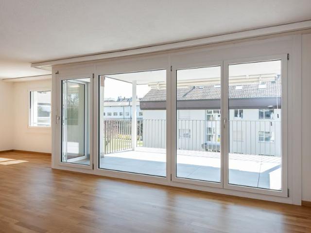 3.5 Zimmer, 75 m², 1. Stock