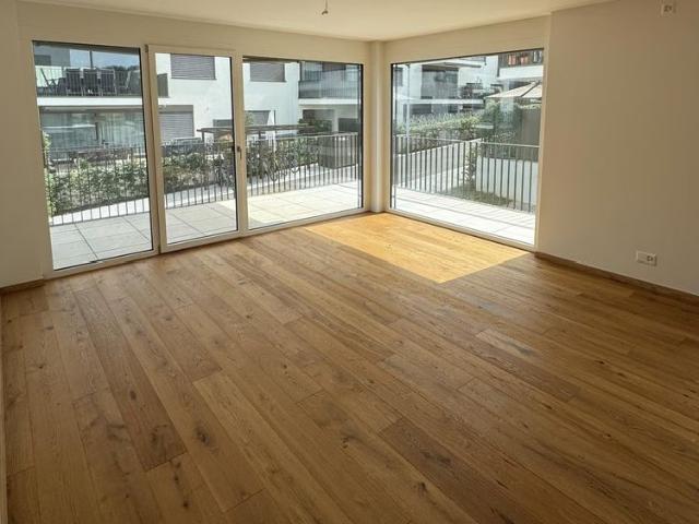 3.5 Zimmer, 75 m², 1. Stock