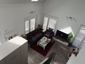 3.5 Zimmer, 75 m², 1. Stock