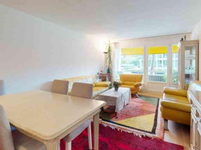 3.5 Zimmer, 75 m², 1. Stock