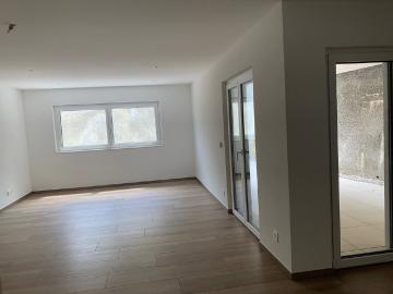 3.5 Zimmer, 75 m², 1. Stock