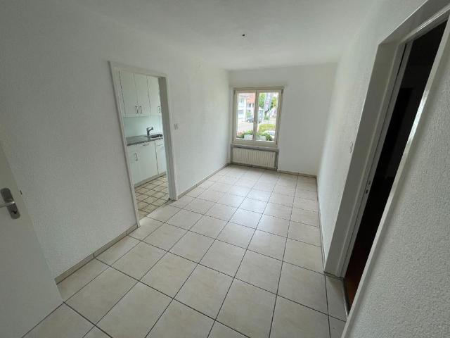 3.5 Zimmer, 75 m², 1. Stock