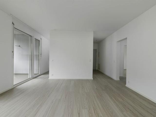 3.5 Zimmer, 75 m², 1. Stock
