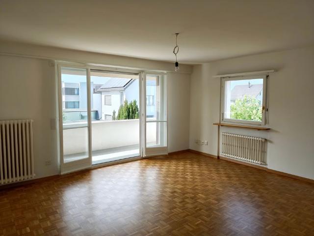 3.5 Zimmer, 75 m², 1. Stock