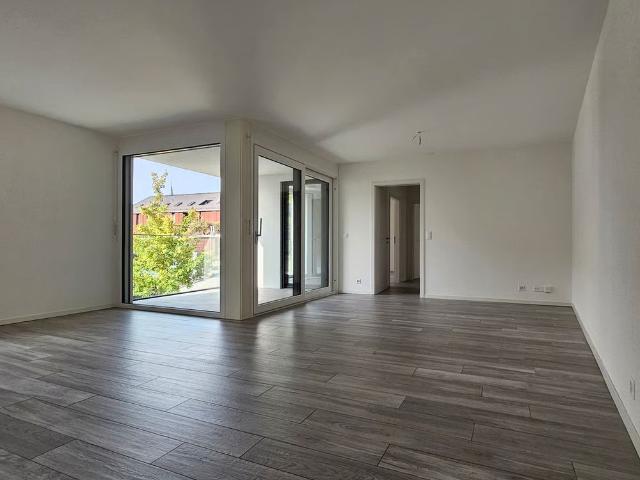 3.5 Zimmer, 75 m², 1. Stock
