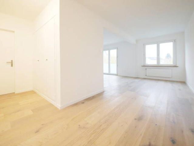 3.5 Zimmer, 75 m², 1. Stock