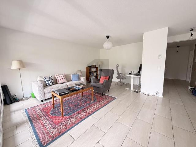 3.5 Zimmer, 75 m², 1. Stock