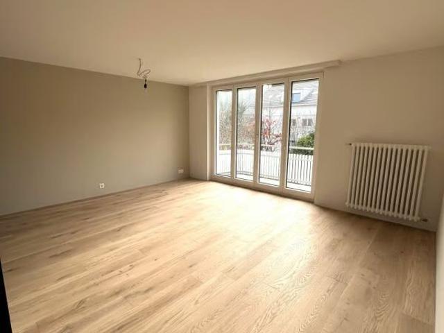 3.5 Zimmer, 75 m², 1. Stock