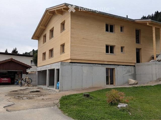 3.5 Zimmer, 75 m²