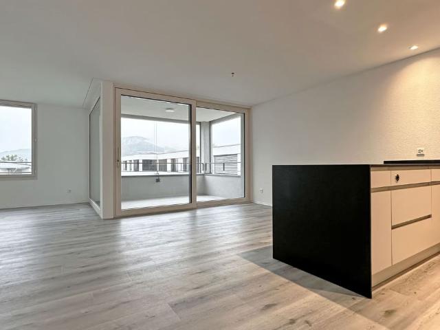 3.5 Zimmer, 75 m²