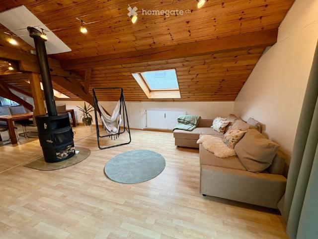3.5 Zimmer, 75 m²