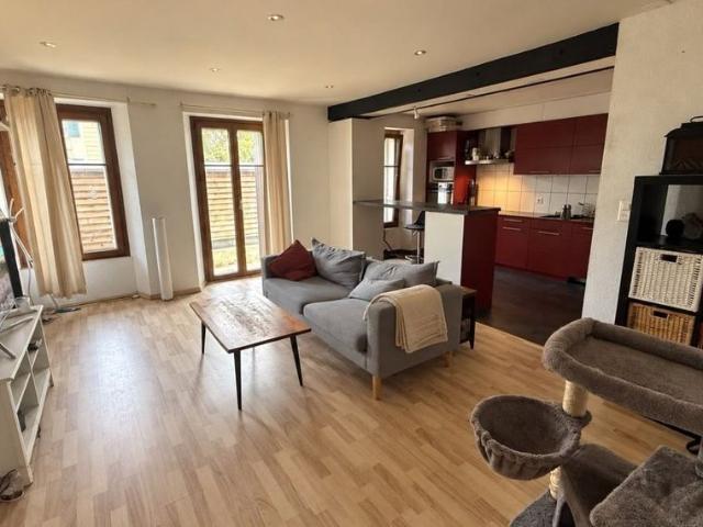 3.5 Zimmer, 75 m²
