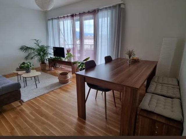 3.5 Zimmer, 75 m²