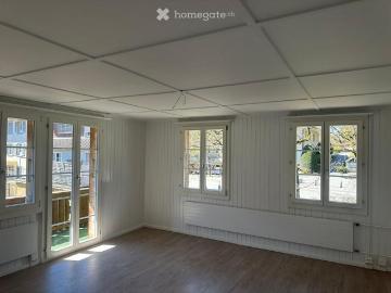 Steffisburg, Verwaltungskreis Thun, Verwaltungsregion Oberland, Kanton Bern