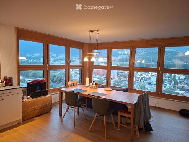 3.5 Zimmer, 75 m²