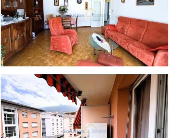 3.5 Zimmer, 75 m²
