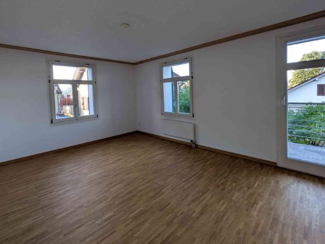 3.5 Zimmer, 75 m², 2. Stock