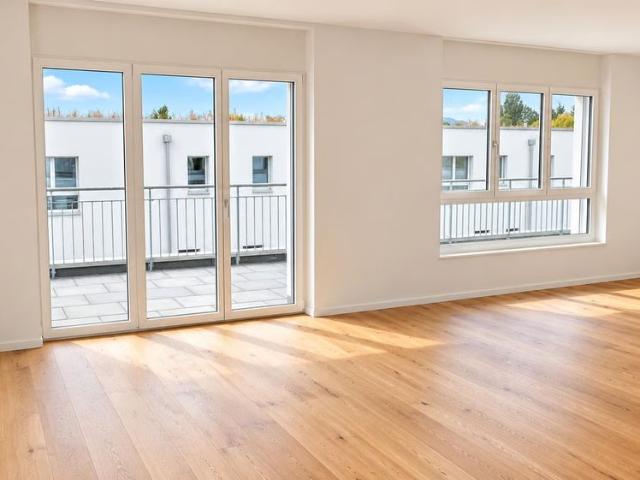 3.5 Zimmer, 75 m², 2. Stock