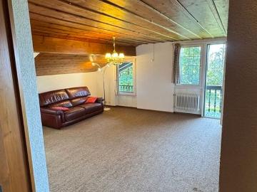 3.5 Zimmer, 75 m², 2. Stock