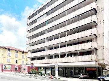 Pedrinate, Chiasso, Gemeinde Balerna, Bezirk Mendrisio, Tessin