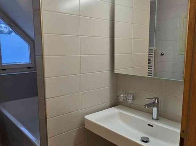3.5 Zimmer, 75 m², 2. Stock