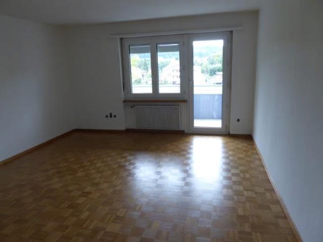 3.5 Zimmer, 75 m², 2. Stock