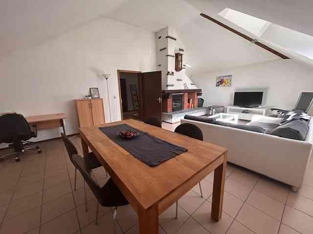 3.5 Zimmer, 75 m², 2. Stock