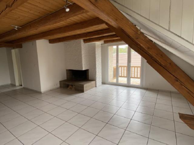 3.5 Zimmer, 75 m², 2. Stock