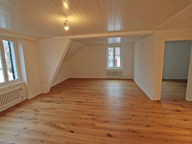 3.5 Zimmer, 75 m², 2. Stock