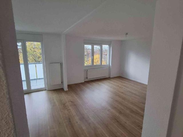 3.5 Zimmer, 75 m², 2. Stock
