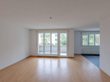 3.5 Zimmer, 75 m², 2. Stock