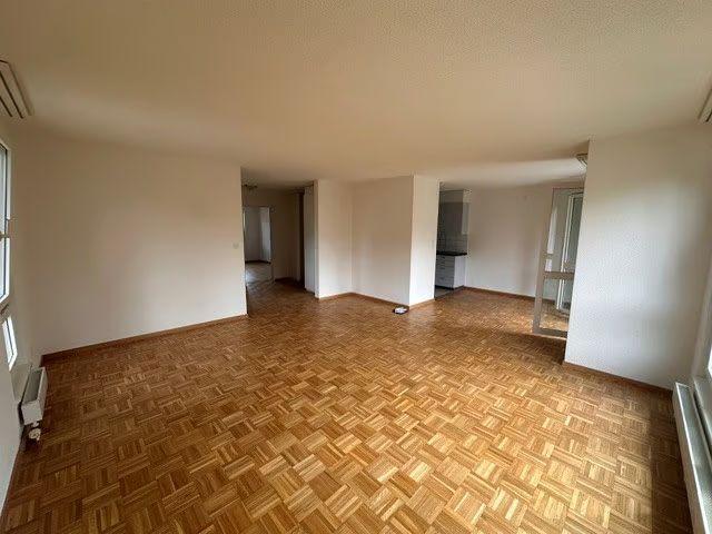 3.5 Zimmer, 75 m², 2. Stock
