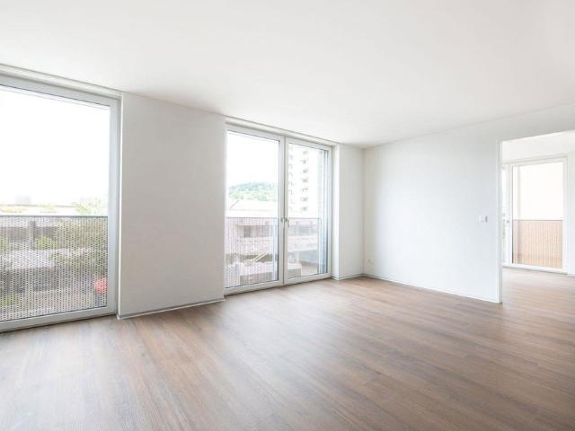 3.5 Zimmer, 75 m², 2. Stock