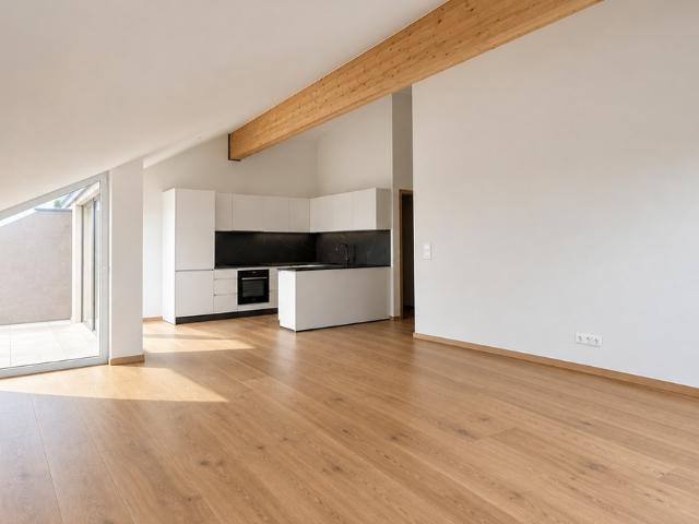 3.5 Zimmer, 75 m², 2. Stock
