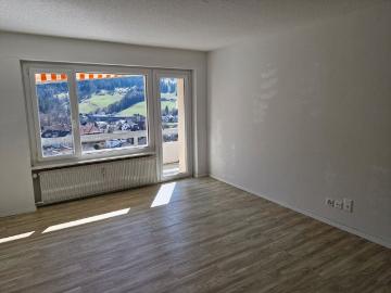 3.5 Zimmer, 75 m², 2. Stock